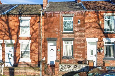 2 bedroom terraced house for sale, Fry Street, St. Helens, WA9