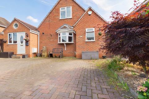 3 bedroom bungalow for sale, Catherine Road, Worcester, Worcestershire, WR2