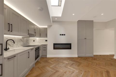 1 bedroom apartment for sale, Draycott Avenue, London, SW3