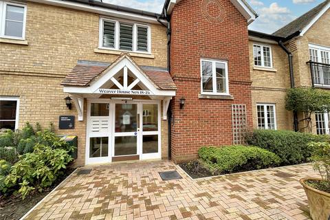 undefined, Weaver House, Chantry Court