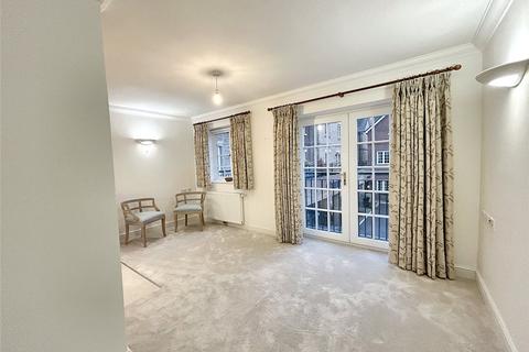 undefined, Weaver House, Chantry Court