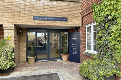 undefined, Weaver House, Chantry Court