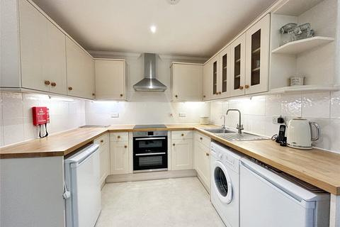 undefined, Weaver House, Chantry Court
