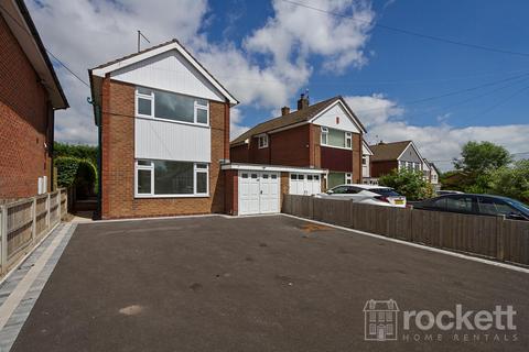 3 bedroom detached house to rent, Pop Y Lyn, 6 Station Road, Endon, Stoke-On-Trent, Staffordshire, ST9