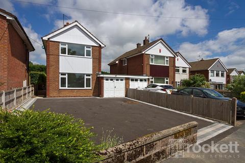 3 bedroom detached house to rent, Pop Y Lyn, 6 Station Road, Endon, Stoke-On-Trent, Staffordshire, ST9