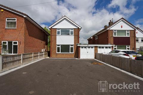 3 bedroom detached house to rent, Pop Y Lyn, 6 Station Road, Endon, Stoke-On-Trent, Staffordshire, ST9