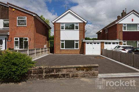 3 bedroom detached house to rent, Pop Y Lyn, 6 Station Road, Endon, Stoke-On-Trent, Staffordshire, ST9