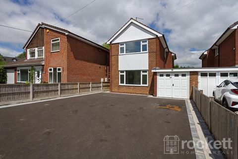 3 bedroom detached house to rent, Pop Y Lyn, 6 Station Road, Endon, Stoke-On-Trent, Staffordshire, ST9