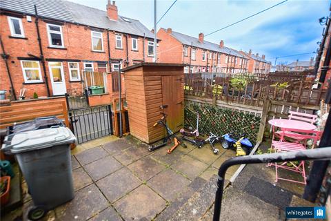 7 Dalton Road, Beeston, Leeds, LS11 7NQ