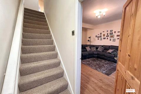 2 bedroom terraced house for sale, Fairview Terrace, Catchgate, Stanley, County Durham, DH9