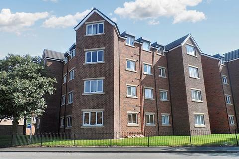 2 bedroom apartment for sale, Edendale Avenue, Cowpen, Blyth, Northumberland, NE24 5HS