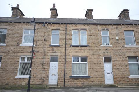 2 bedroom terraced house for sale, Fenton Street, Mirfield, West Yorkshire, WF14