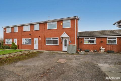 3 bedroom townhouse for sale, Weston Court, Runcorn