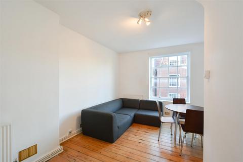 2 bedroom maisonette to rent, Mulberry House, Victoria Park Square, London