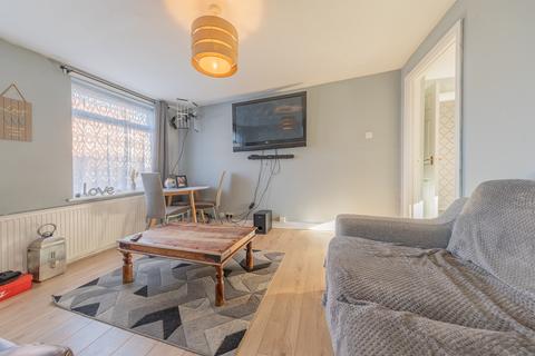 undefined, Moorgate, Retford DN22