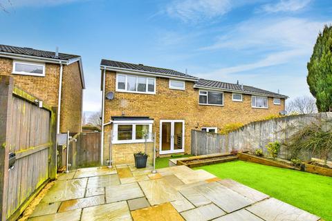 3 Briarsyde Close, Whickham, Newcastle Upon Tyne, NE16 5UJ