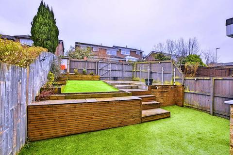 3 Briarsyde Close, Whickham, Newcastle Upon Tyne, NE16 5UJ