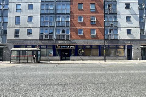 Retail property (high street) to rent, Great Hampton Street, Birmingham, Birmingham, B18