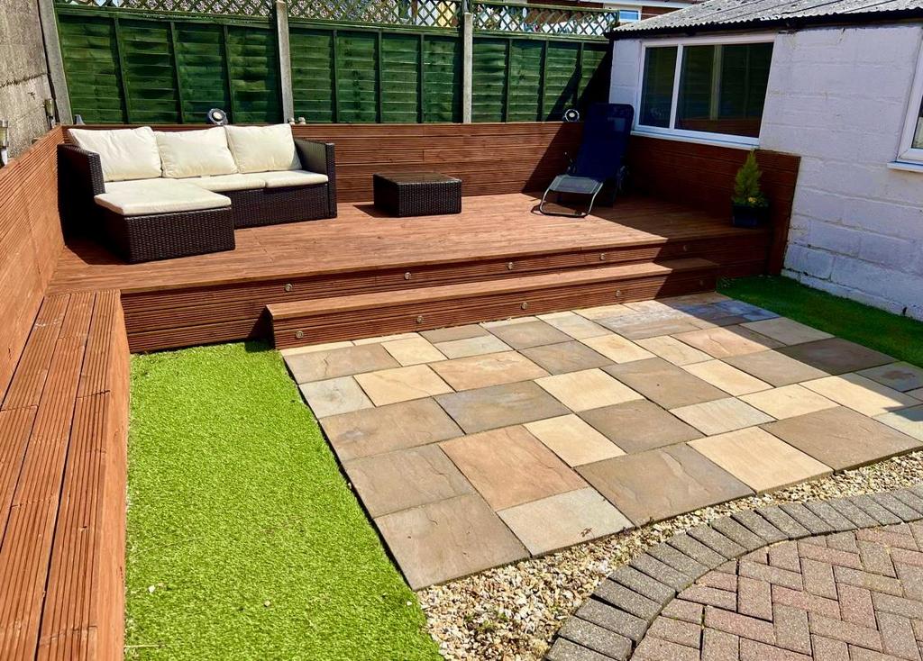 Garden: