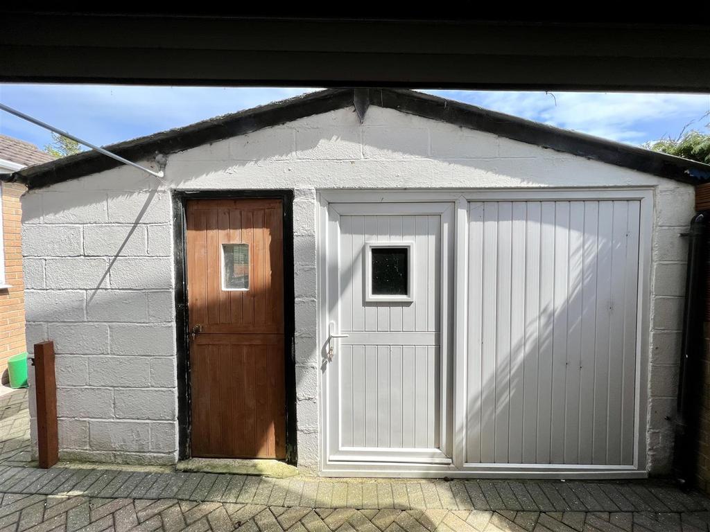 Outbuilding: