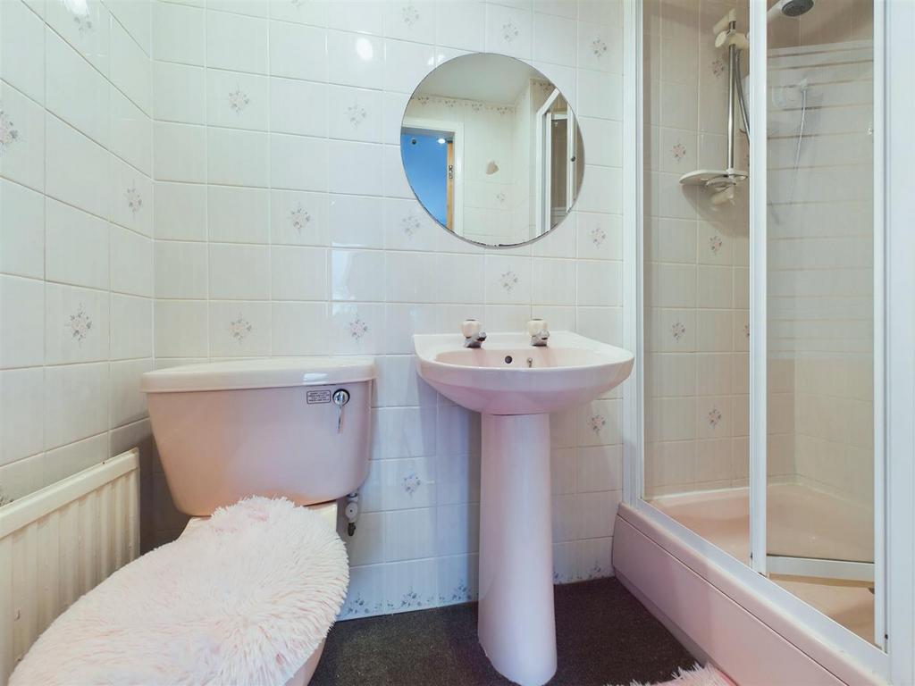 En-suite: