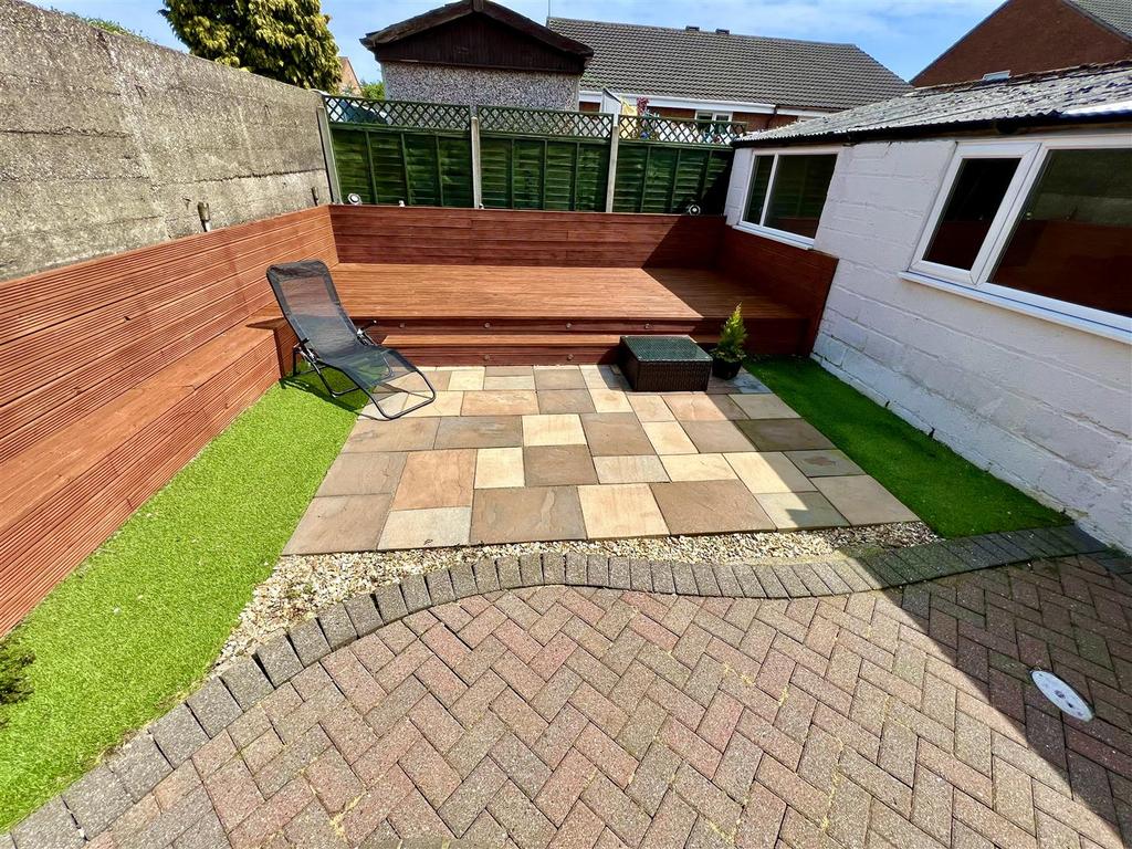 Garden:
