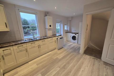 3 bedroom maisonette to rent, Dulwich Village, London, SE21