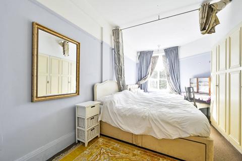 1 bedroom flat for sale, Maida Vale, Maida Vale, London, W9