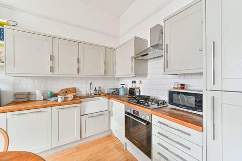 1 bedroom flat for sale, Brixton Road, Brixton, SW9