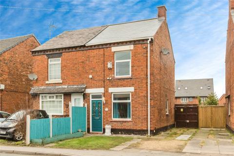 2 bedroom semi-detached house for sale, Remer Street, Crewe, Cheshire, CW1