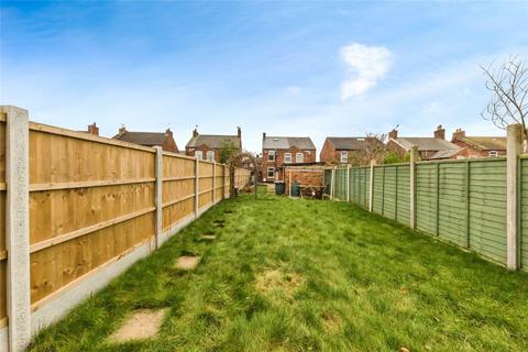 2 bedroom semi-detached house for sale, Remer Street, Crewe, Cheshire, CW1