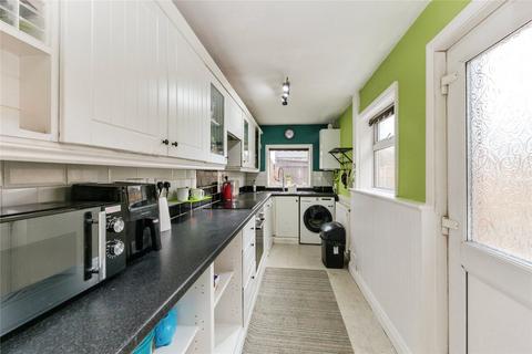 2 bedroom semi-detached house for sale, Remer Street, Crewe, Cheshire, CW1