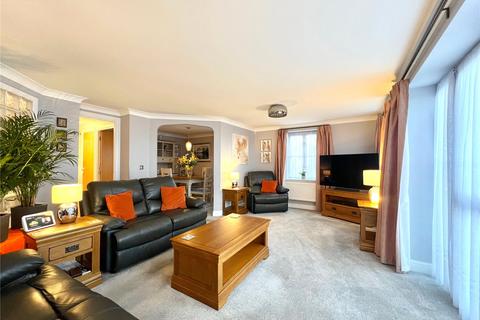 2 bedroom apartment for sale, Trinity Way, Minehead, Somerset, TA24