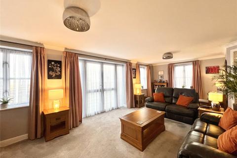 2 bedroom apartment for sale, Trinity Way, Minehead, Somerset, TA24