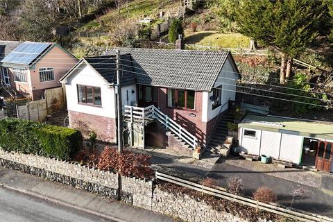 2 bedroom bungalow for sale, Lynton, Devon