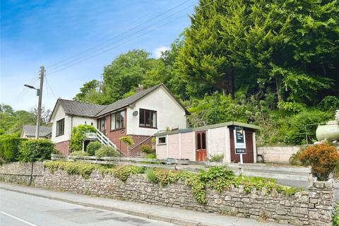 2 bedroom bungalow for sale, Barbrook, Lynton, Devon