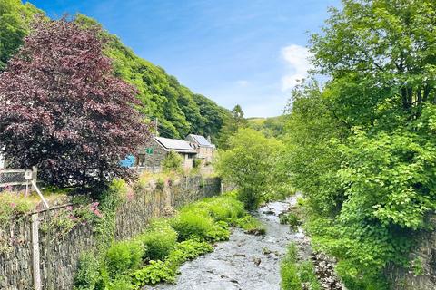 2 bedroom bungalow for sale, Barbrook, Lynton, Devon