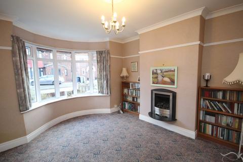 3 bedroom semi-detached house for sale, Balmoral Drive Timperley, WA14 5AQ