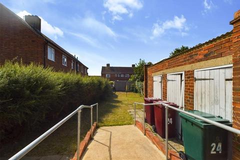 3 bedroom terraced house for sale, Eastland Road, Chichester