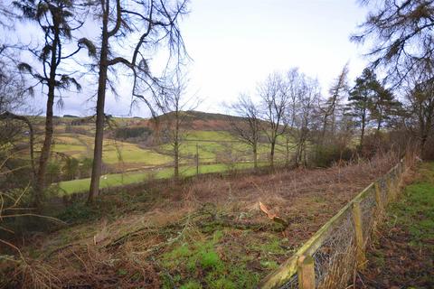 4 bedroom detached house for sale, Pant-Y-Dwr, Rhayader