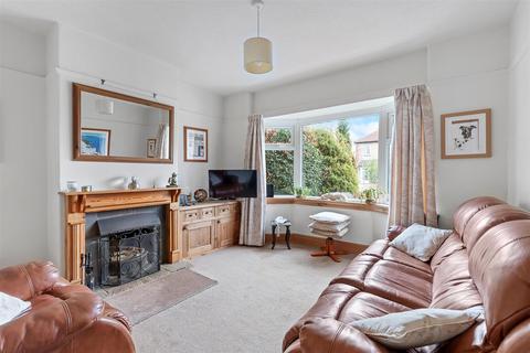 3 bedroom house for sale, Sunset Drive, Ilkley LS29