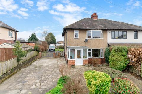 3 bedroom house for sale, Sunset Drive, Ilkley LS29