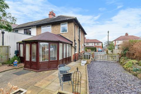 undefined, Sunset Drive, Ilkley LS29