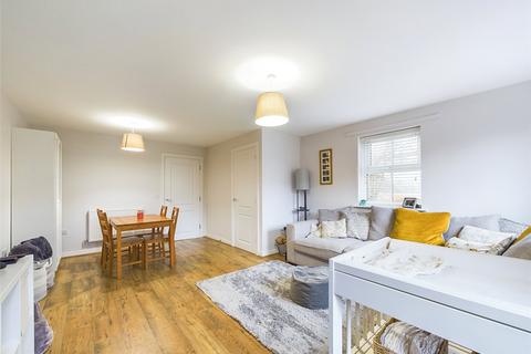 2 bedroom end of terrace house for sale, Marryat Way, Bransgore, Christchurch, Dorset, BH23