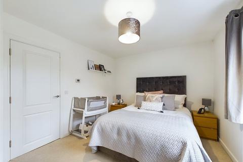 2 bedroom end of terrace house for sale, Marryat Way, Bransgore, Christchurch, Dorset, BH23