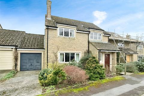 3 bedroom semi-detached house for sale, Monmouth Paddock, Norton St Philip