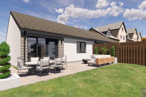 undefined, New Build Bungalow 1, Lon Rhos, Edern