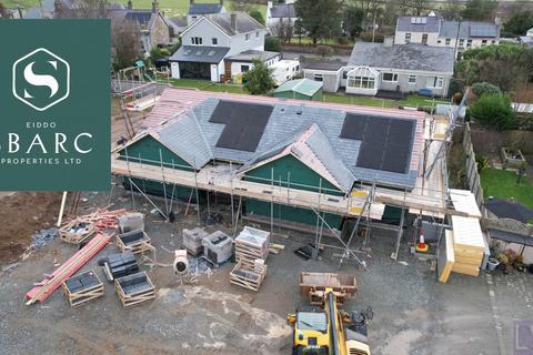 undefined, New Build Bungalow 1, Lon Rhos, Edern