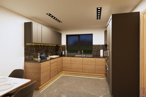 undefined, New Build Bungalow 1, Lon Rhos, Edern