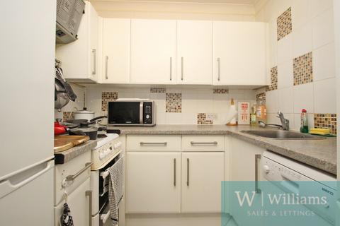 2 bedroom apartment for sale, Flat 20, Homebray House, Mary Rose Avenue, Wootton Bridge, Ryde, Isle of Wight